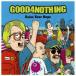 GOOD4NOTHING��Raise Your Hope ��CD��