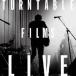 TURNTABLE FILMS／LIVE 【CD】