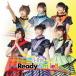 iRisReady Smile CD+DVD