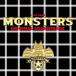 ( оригинал * саундтрек )|TBS серия воскресенье театр MONSTERS оригинал * саундтрек [CD]