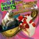 SHAKALABBITSRoller CoasterBIRTHDAY CD