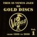 (V.A.)／ディス・イズ・ヴィーナス・ジャズ〜ヴィーナス・ゴールド・ディスクのすべて〜Vol.1 【CD】