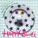 Takako Shirai ＆ K.Honda／HAPPY BLUES No.1 【CD】