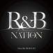 DJ SHUZO／R＆B NATION Mixed By DJ SHUZO 【CD】