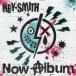 HEY-SMITHNow Album CD