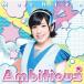 Machico／Ambitious＊ (初回限定) 【CD+DVD】