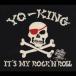 YO-KINGITS MY ROCKNROLL CD
