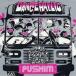 PUSHIM|DANCEHALLIC [CD]