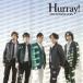 �����ڥ顼����Hurray�� ��CD��