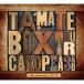 ڥɡTAMATEBOX TOUR ڥ ǥӥ塼35ǯ˥С꡼饤 CD