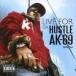 AK-69 feat.Billy Cook|LIVE FOR DA HUSTLE [CD]