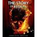 AK-69THE STORY OF REDSTA The Red Magic 2011 COMPLETE EDITION Blu-ray