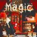 まじ娘／Magic (初回限定) 【CD+DVD】