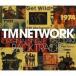 TM NETWORK^TM NETWORK ORIGINAL SINGLE BACK TRACKS 1984-1999 yCDz