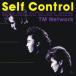 TM NETWORK��Self Control ��CD��