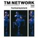 TM NETWORK��humansystem ��CD��