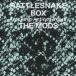 ��å���RATTLESNAKE BOX THE MODS Tracks in Antinos Years�Դ������������ס� (������) ��CD+DVD��