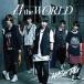 HASH TAG the WORLD̾ס CD