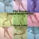  Phil * Woods & европейский * ритм * машина | Woods *no-tsu[CD]