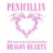 PENICILLIN��20th Anniversary Fan Selection Best DRAGON HEARTS (������) ��CD+DVD��