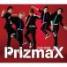 PrizmaXOUR ZONEס CD