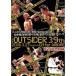 ジ・アウトサイダー 39th 2016.3.27(Sun) in ディファ有明［全24試合］ 【DVD】