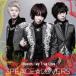 3PEACELOVERSIllusionMy True Love̾Type-A CD
