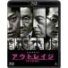  наружный Ray ji[Blu-ray]