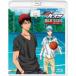  The Basketball Which Kuroko Plays FAN DISC ~ свет .. место .~ [Blu-ray]