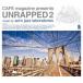 acro jazz laboratoriesCAFE magazine presents UNRAPPED 2 CD