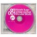 KIYOSHI SUGO × *STAR GUiTAR × Wonder World|en 001 [CD]