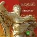  William * Chris ti|mo-tsaruto: - короткий style misa искривление K.427 [CD]