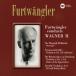 ヴィルヘルム・フルトヴェングラー／ワーグナー：管弦楽曲集 第2集 【CD】