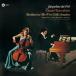 jak Lee n*te.* pre | беж to-ven: виолончель * sonata полное собрание сочинений [CD]