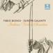  fabio *bi on ti| итальянский *va Io Lynn * sonata сборник (taru чай ni, Gemini a-ni,velachi-ni др. ) [CD]