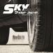 ( оригинал * саундтрек )| wild * скорость Sky трансмиссия оригинал * саундтрек [CD]