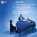  Frank *pe-ta-* Twin ma- man |mo-tsaruto:va Io Lynn * sonata K301,303,304&481 [CD]
