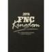 ꥢƥġ2016 FNC KINGDOM IN JAPAN -CREEPY NIGHTS-Դǡ () Blu-ray