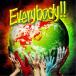 WANIMA^EverybodyII yCDz