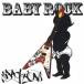 BACK-ONBABY ROCK CD