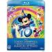  Tokyo Disney si- magical 10 YEARS Grand коллекция [Blu-ray]
