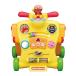  Anpanman ...! надавлено!.... War машина игрушка ... ребенок интеллектуальное развитие . чуть более baby 0 лет 8 месяцев 