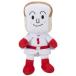 pli..* beans S плюс ....... игрушка ... ребенок девочка мягкая игрушка 1 лет 5 месяцев Anpanman 