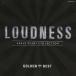 LOUDNESSǥ٥ 饦ɥͥ EARLY YEARS COLLECTION CD