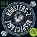 (V.A.)／RESPECTABLE ROOSTERS→Z 【CD】