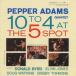  перец * Adams |10tu4 at * The *faivu* спот [CD]
