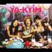 YA-KYIM|Clap*n Clap [CD]