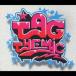 (˥Х)TAG THE MIC CD