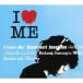ƣµI LOVE ME() CD