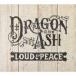 Dragon Ash／LOUD ＆ PEACE(初回限定) 【CD】